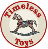 Timeless Toys